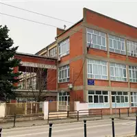 Sveti Sava Elementary School