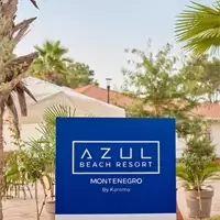 Azul Beach Resort Montenegro By Karisma