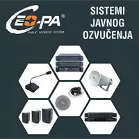 Master CCTV Centar - distributer sigurnosne opreme