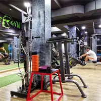 Klub za dizanje tegova Pit Gym