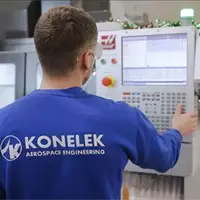 Konelek Aerospace Engineering - Airline Industry