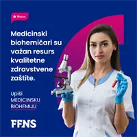 Farmaceutski fakultet Novi Sad medicinska biohemija