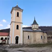 Manastir Rakovac