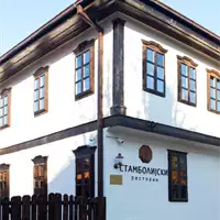 Restoran Stambolijski