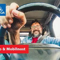 Uniqa osiguranje auto i mobilnost