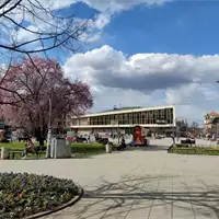 Čačak Cultural Center