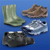 Uradi Sam zaštitna obuća zaštitne patike čizme
