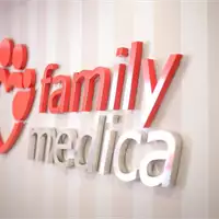Family Medica - Koceljeva 1