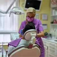 Stomatološke usluge Family Dentist B