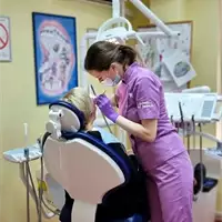 Family Dentist B stomatologija Novi Beograd