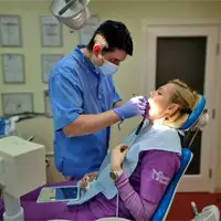 Family Dentist B stomatolog lečenje zuba