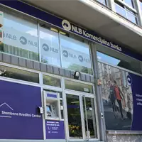 NLB Komercijalna Banka ATM