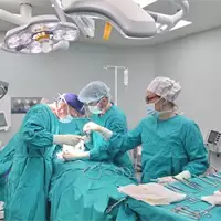 Euromedik hirurgija