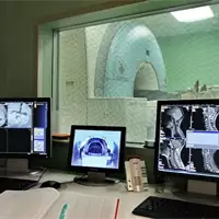 Euromedik skener magnetna rezonanca