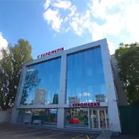 Euromedik - Health Center