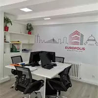 Europolis nekretnine