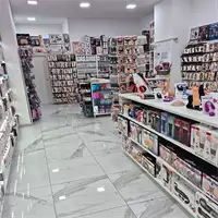 Sexy shop Fantazija Novi Sad