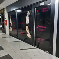 Sexy Shop Fantazija