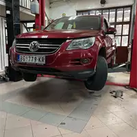 Auto mehanika