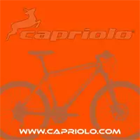 Capriolo Zrenjanin - Bicycle, Fitness and Hunting Equipment