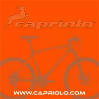 Capriolo Šabac - Bicycle and Fitness Equipment