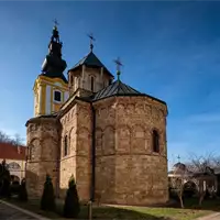 Manastir Privina Glava