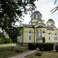 Manastir Hajducica