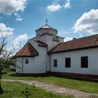 Manastir Svete Melanije Rimljanke