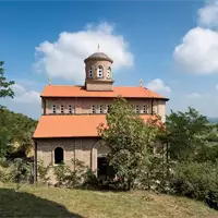 Središte Monastery