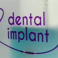 Dental Implant - Dental Clinic