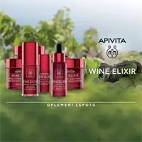 Apivita WineElixir 800