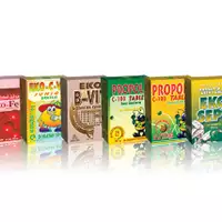 Eko Farm - Proizvodnja dijetetskih suplemenata i stonih zaslađivača