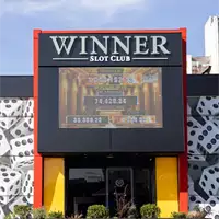 Winner Slot Club Novi Beograd