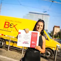 Bex Express - Courier Service