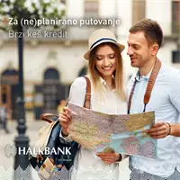 Halkbank bankomat