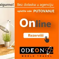 Odeon World Travel - Travel Agency