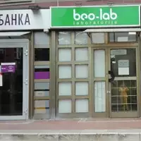 Beo-lab laboratorija Petra Martinovića