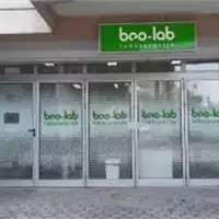 Beo-lab Laboratorije