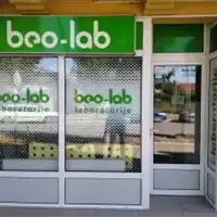Beo-lab - Biochemical and Microbiology Laboratory