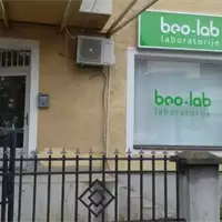 Beo-lab laboratorija Nikolaja Gogolja Čukarica