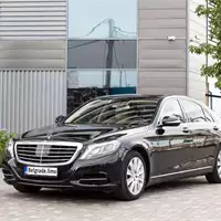 Belgrade.Limo - Professional and Luxury Car Rental Service