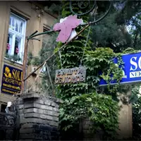 Solis nekretnine - Real Estate Agency