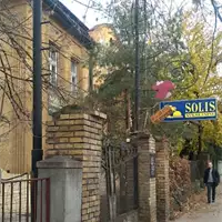 Solis nekretnine Novi Sad