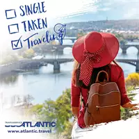 Turistička agencija Atlantic Travel jesenja putovanja