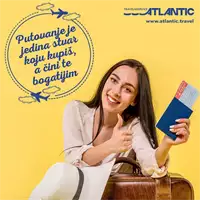 Turistička agencija Atlantic Travel