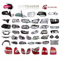 Yu Lucas - Automotive Parts Supplier