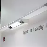 BUCK lighting rasveta u bolnicama