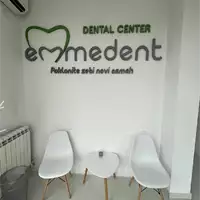 Dental Center Emmedent - Dental Clinic