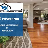 Radošević nekretnine Centar - Real Estate Agency