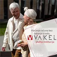 Vakel - Electronic Payment Provider